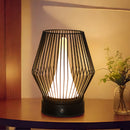 3000mAh Portable Lamp Rechargeable Lantern by JHY DESIGN