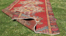 Anatolium Handmade Unique Rug  3'3'' X 7'10''