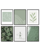 Zen green