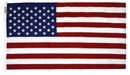 Guardian™ Polyester American Flag - Economy & Bulk Pricing | Made in USA