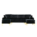 Accent sofa /Living room sofa sectional sofa