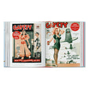 Dian Hanson’s: The History of Men’s Magazines. Vol. 1: From 1900 to Post-WWII (German, French, English) by TASCHEN