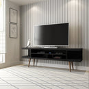 Utopia - TV Stand With Ample Storage by HouseOfZazla