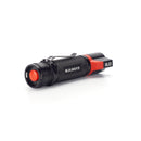 B.A.M.F.F. 8.0 - 800 Lumen Dual LED Flashlight