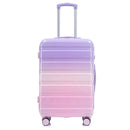 20'/24'/28' 3-Piece PC Spinner Wheel Luggage Set