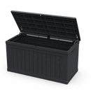 230 Gallon Large Outdoor Storage XXL Deck Box