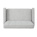 Manual Standard Wide Recliner by HouseOfZazla