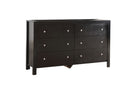 Elegant Transitional Dresser by HouseOfZazla
