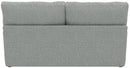 Brett - Loveseat