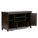 Carlton - TV Media Stand by HouseOfZazla