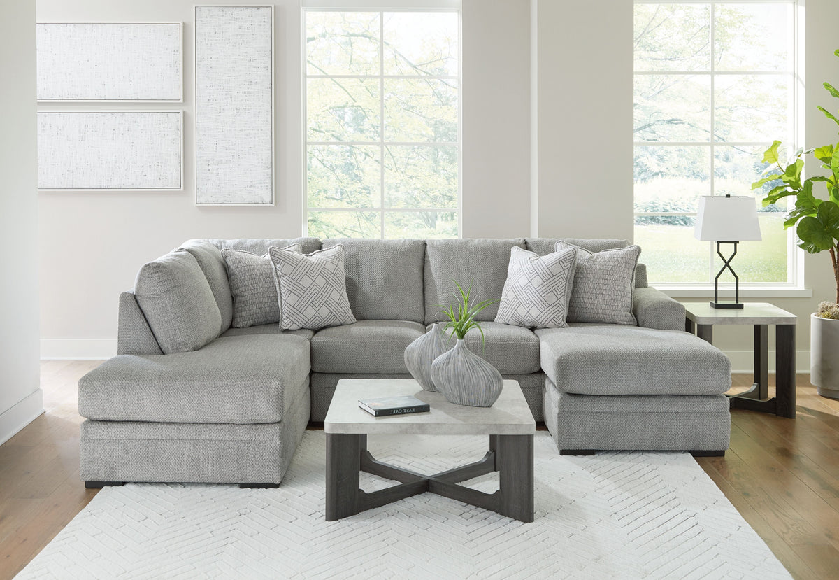 Casselbury - Sectional, photo 6 of 10
