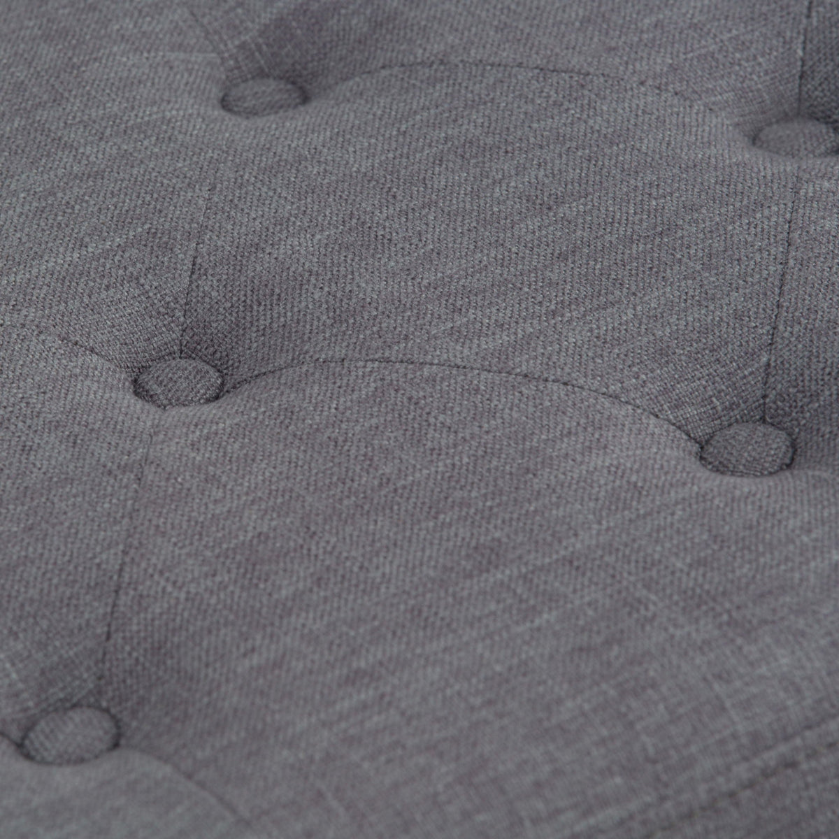 Hamilton - Upholstered Storage Ottoman, photo 36 of 40