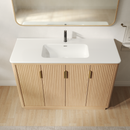 48 Inch Freestanding Bathroom Vanity