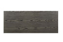 Estevon - Writing Desk - Gray Oak by Unique Piece Furniture