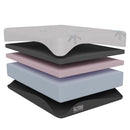 Venus Williams Collection by GhostBed - Volley Mattress