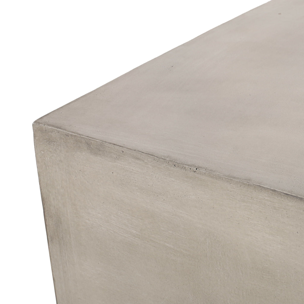 Outdoor Indoor Square Lightweight Side Table, photo 13 of 20