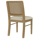 Benson - Dining Side Chair (Set of 2) by HouseOfZazla