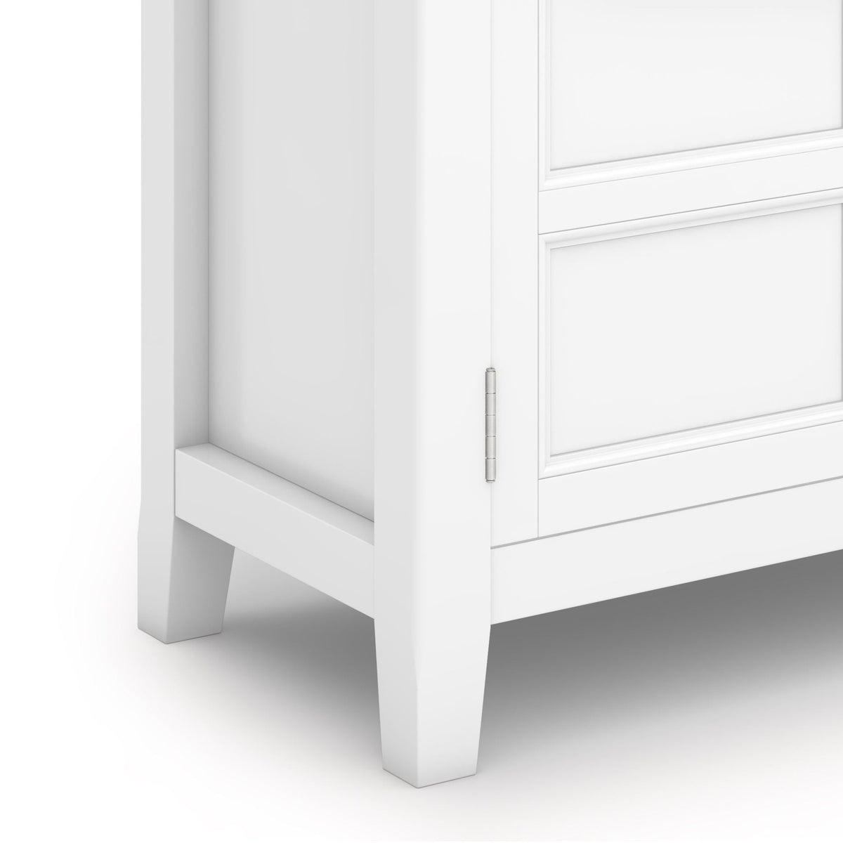 Burlington - Handcrafted Low Storage Cabinet, photo 29 of 40
