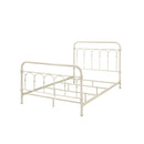 Citron - Bed, Elegant Design by Unique Piece Furniture