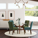 Conifer - Upholstered Dining Side Chair (Set of 2) by HouseOfZazla