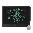 LCD Writing Tablet for Kids with Stylus & Lock Function