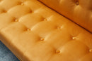 Comfort Compact Design Sofa Bed by HouseOfZazla