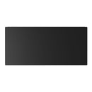Harper - Low Storage Cabinet - Black