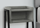 Accent Table Side Contemporary Modern Design by HouseOfZazla