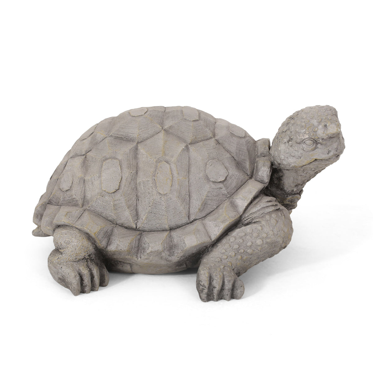 Outdoor Turtle Statue, photo 9 of 10
