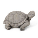 Outdoor Turtle Statue