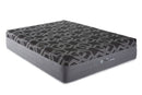 14" Smooth Top Foam, Ultra Plush Mattress by HouseOfZazla
