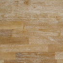 Prager - Rectangular Dining Table - Brown by HouseOfZazla