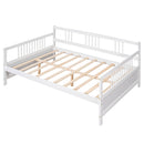 Multifunctional Modern Daybed by HouseOfZazla