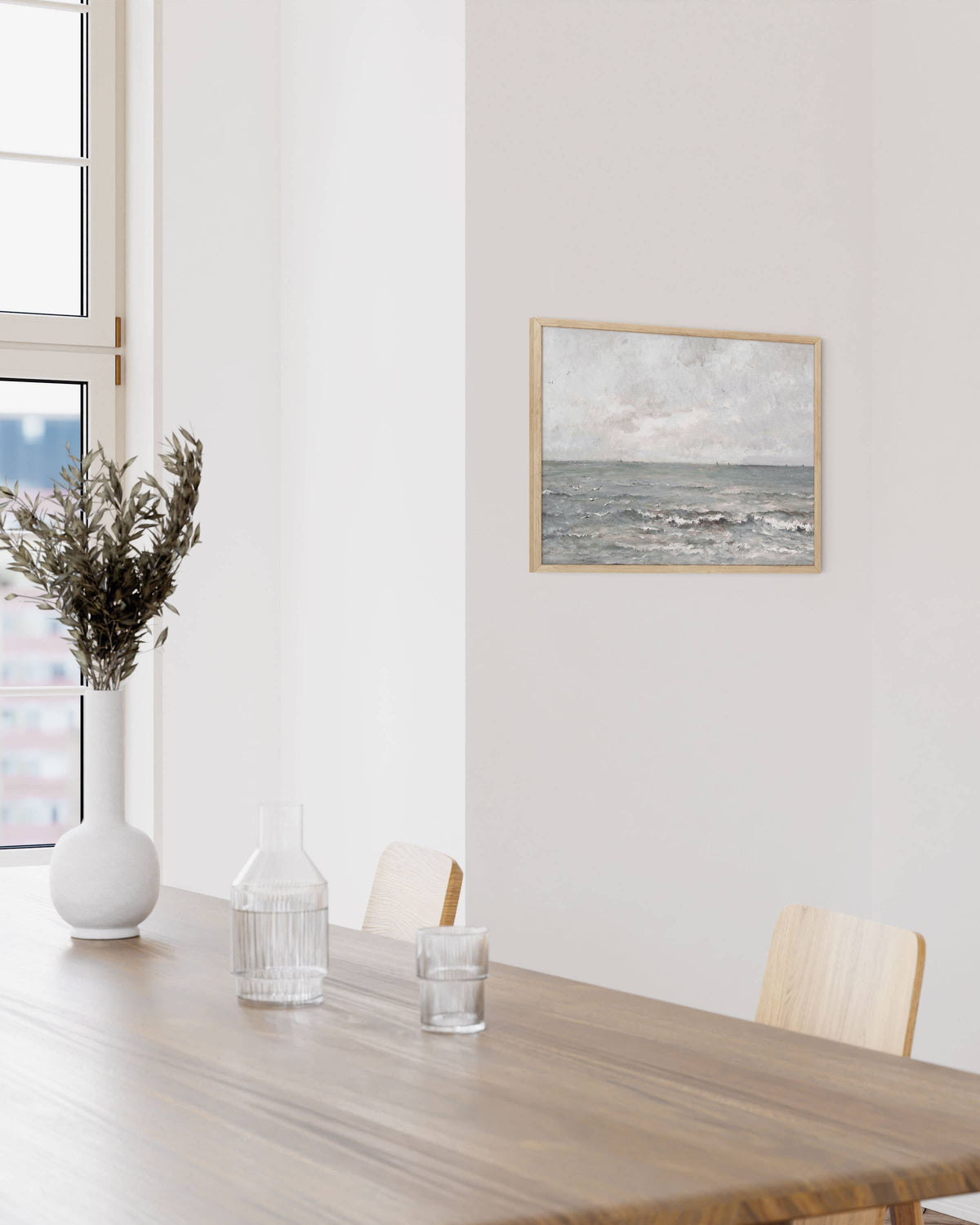 Sea Art Print, photo 4 of 4