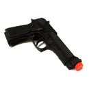 Foam Rubber Beretta 9mm Semi Automatic Style Inert Handgun Prop