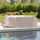Shield Waterproof Chat Set Cover by HouseOfZazla