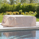Shield Waterproof Chat Set Cover by HouseOfZazla