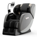 Massage Chair Recliner with Zero Gravity and Full Body Air Pressure