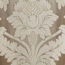 Vanaheim - Chair With Pillow - Fabric & Antique White