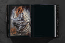 HR Giger (German, French, English)
