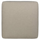 Searsport - Castered Cocktail Ottoman