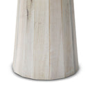 Dayton - Handcrafted Wooden Accent Table by Unique Piece Furniture