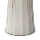 Dayton - Handcrafted Wooden Accent Table by Unique Piece Furniture