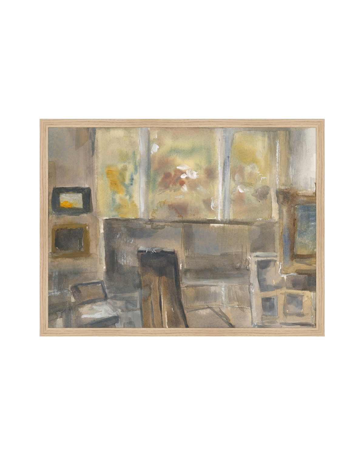 Artist Studio, photo 11 of 35