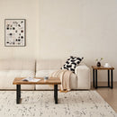 Table For Living Room by Unique Piece Furniture