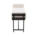Kari - Farmhouse Luxe Design Bench by HouseOfZazla