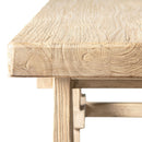 Hawthorne - Trestle Table by HouseOfZazla