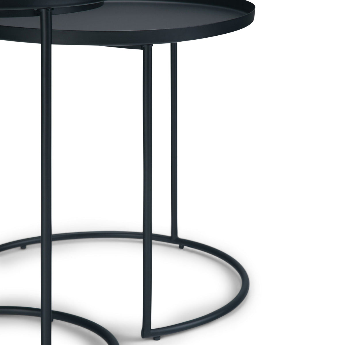 Monet - Metal Table, photo 10 of 19