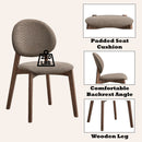 Hadasa - 5 Piece Dining Room Set by Unique Piece Furniture