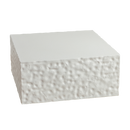 Modern Square Coffee Table